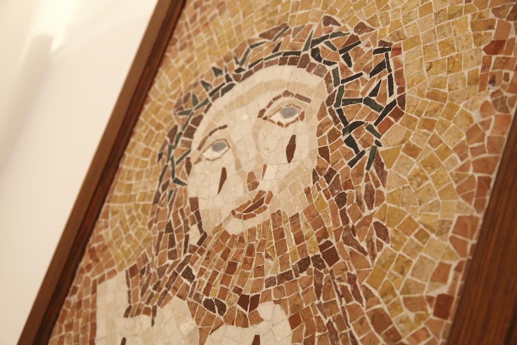 مبيت وإفطار Fanna Sentiero Valinis المظهر الخارجي الصورة